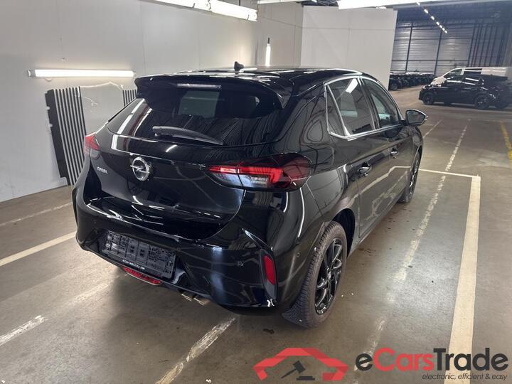 Opel Corsa Corsa 1.2 Turbo S/S Auto GS Line 96kW/131pk  5D/P Auto-8 #4