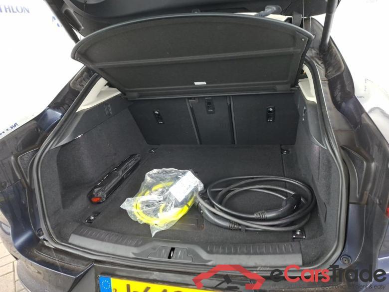 Jaguar I-PACE EV320 S Bus Pack AWD 5D 235kW #5