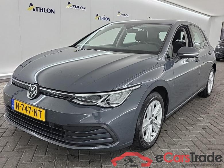 VOLKSWAGEN GOLF 1.0 eTSI 81kW DSG Life 5D #1