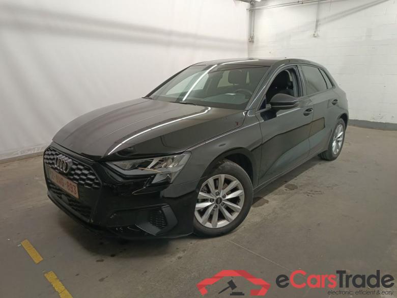 Audi A3 Sportback 1.0 30 TFSi 81kW S tronic Business Edit. 5d #1