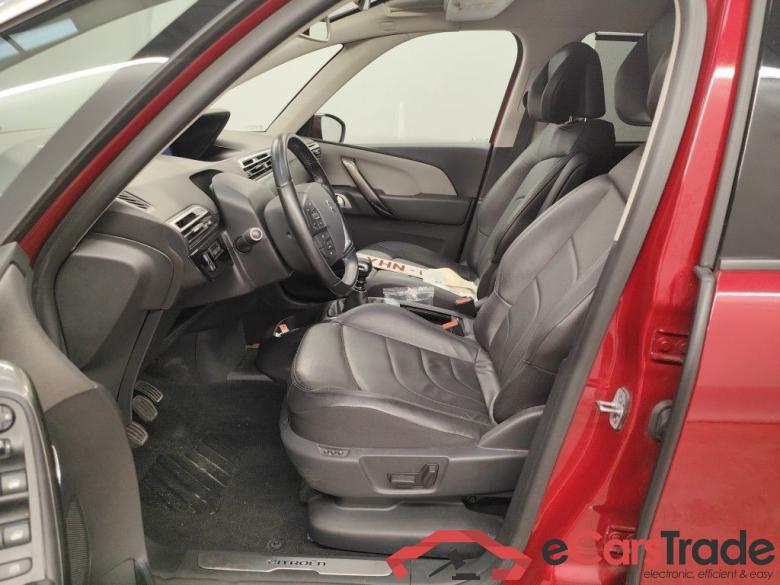 Citroën Grand C4 Spacetourer 1.5 BlueHDi 130 S&S MAN6 Business Lounge 5d #3