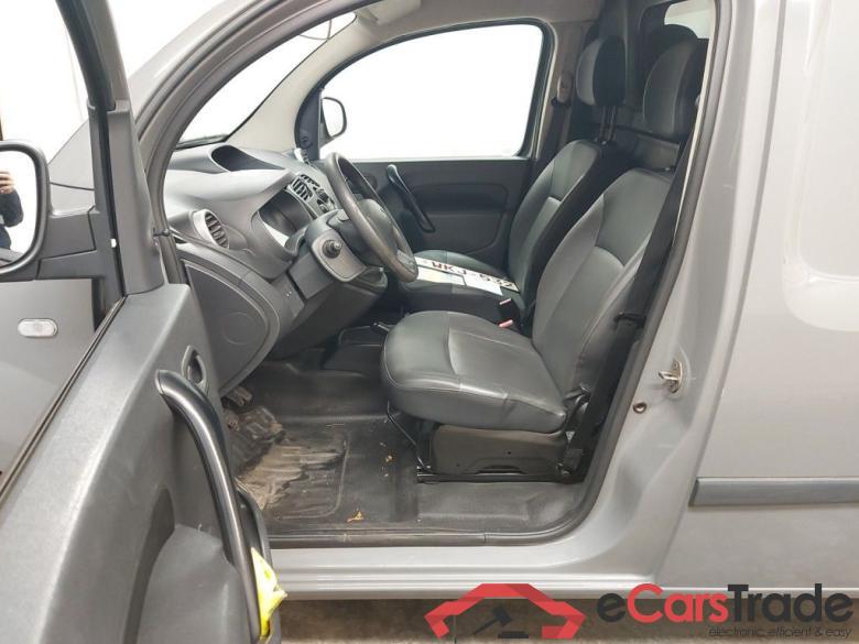 Renault Kangoo Express Energy TCE 115 Confort 3d #3