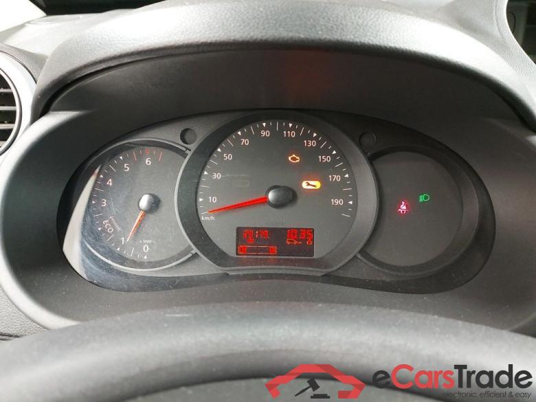 Renault Kangoo Express Energy TCE 115 Confort 3d #6
