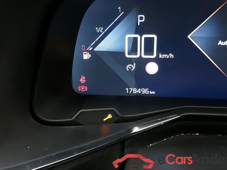 DS - DS  DS 7 CROSSBACK BlueHDi 130PK Automatic Grand Chic With Connected Pilot & Rivoli Pack & Ventilated Seats & Pano Roof & Foldable Trailer Hook #5