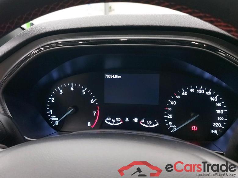 FORD - FOR FOCUS CLIPPER 1.0i EcoBoost MHEV 125PK ST-Line Pack Technology & Winter & Parking Pack  * PETROL * #5