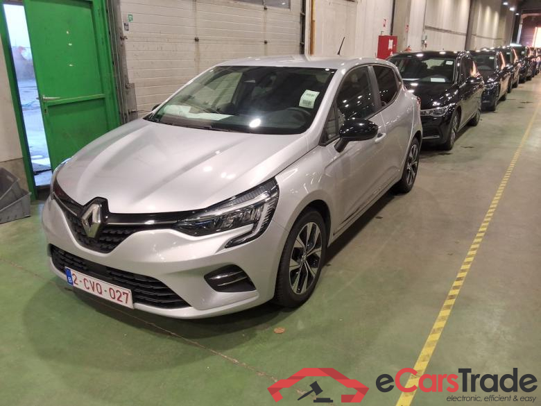 RENAULT CLIO 1.0 TCE 90 EVOLUTION