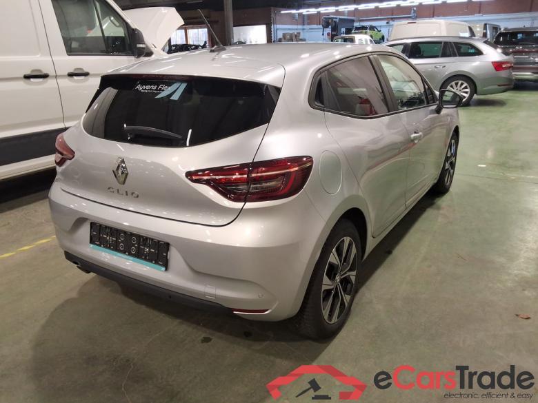 RENAULT CLIO 1.0 TCE 90 EVOLUTION #4