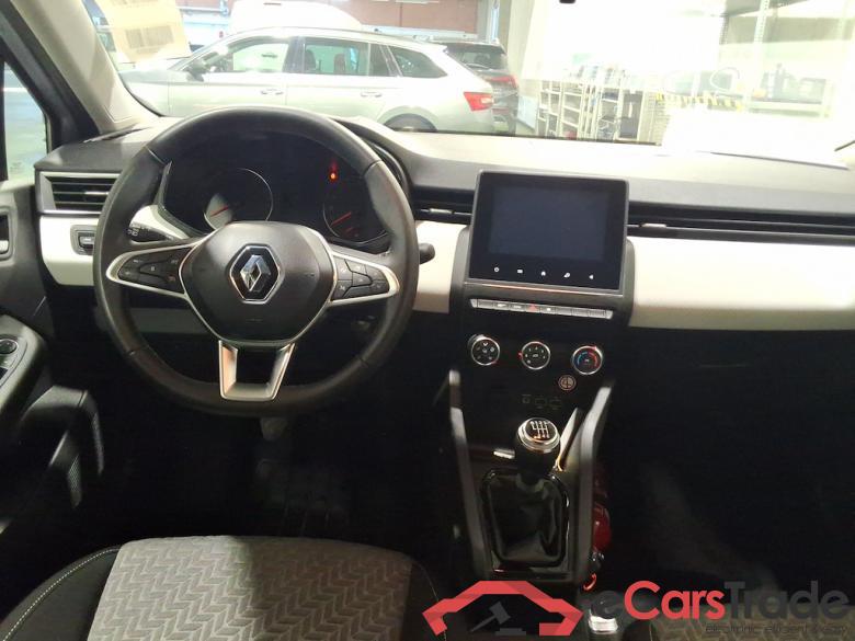 RENAULT CLIO 1.0 TCE 90 EVOLUTION #6