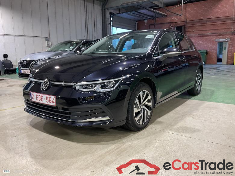 VOLKSWAGEN GOLF VIII 1.4 EHYBRID STYLE BUSINESS DSG