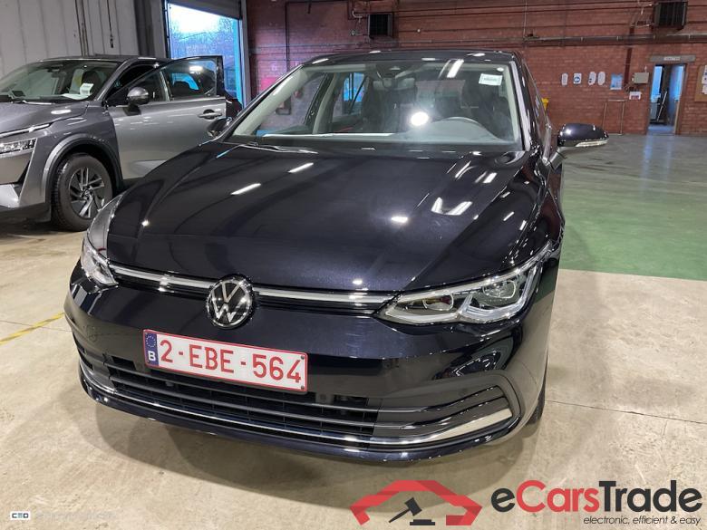 VOLKSWAGEN GOLF VIII 1.4 EHYBRID STYLE BUSINESS DSG #2