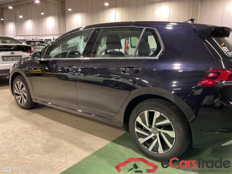 VOLKSWAGEN GOLF VIII 1.4 EHYBRID STYLE BUSINESS DSG #3