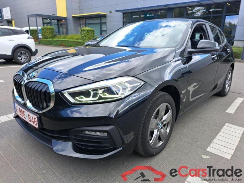 BMW 1 SERIES HATCH 1.5 116DA (85KW) #1