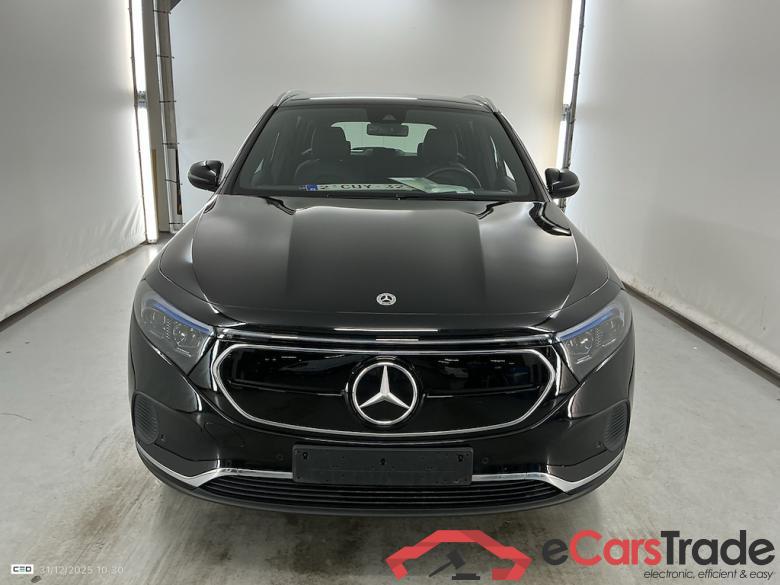 MERCEDES-BENZ EQA BEV 67KWH EQA 250 BUSINESS LINE #2