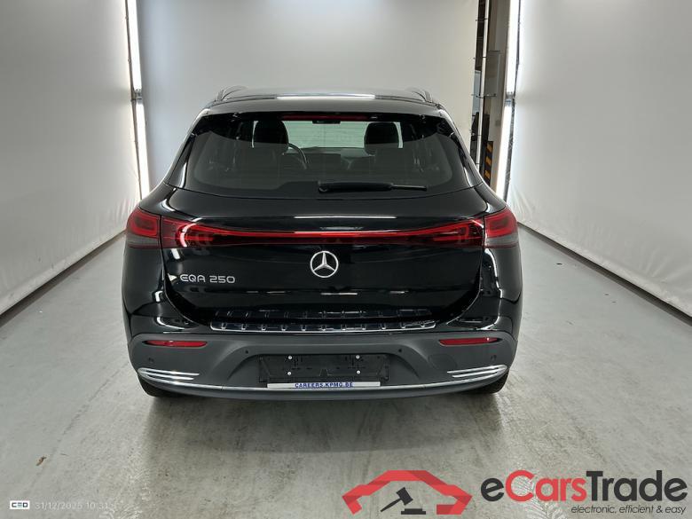 MERCEDES-BENZ EQA BEV 67KWH EQA 250 BUSINESS LINE #5