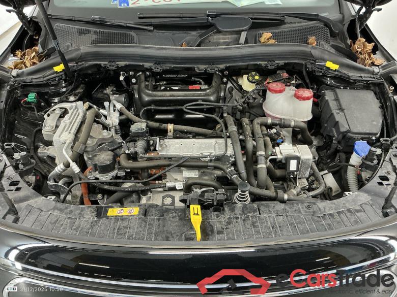 MERCEDES-BENZ EQA BEV 67KWH EQA 250 BUSINESS LINE #6