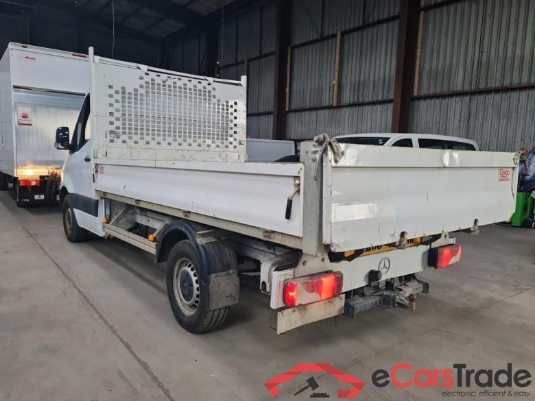 MERCEDES-BENZ SPRINTER 2.0 CDI 120KW 317 L2 RWD 3.5T FUNCT. #3