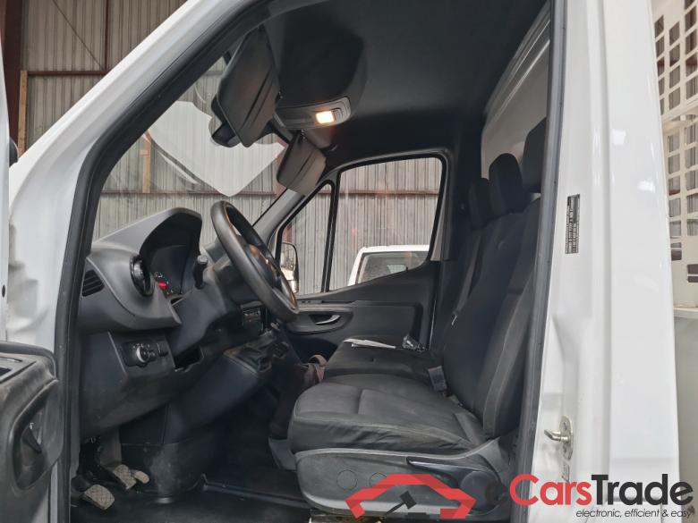 MERCEDES-BENZ SPRINTER 2.0 CDI 120KW 317 L2 RWD 3.5T FUNCT. #5