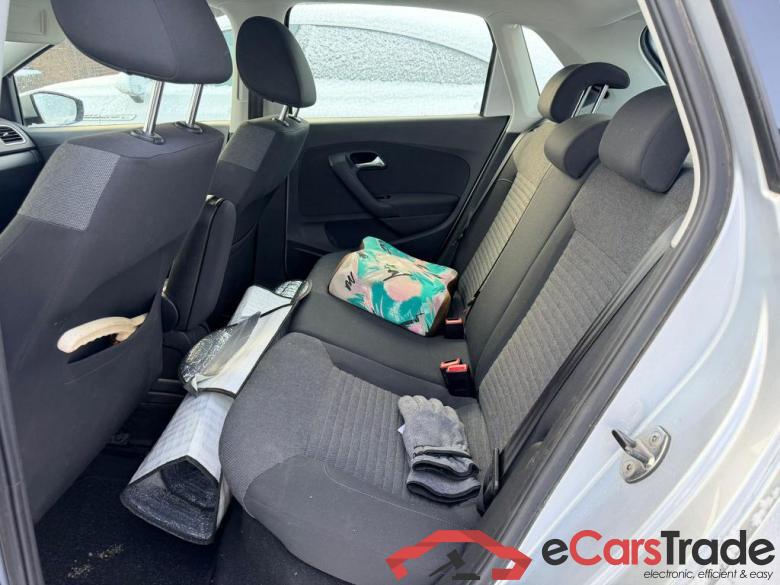 VOLKSWAGEN Polo BMT CLINE 1,6 90CV/PK 5V #2