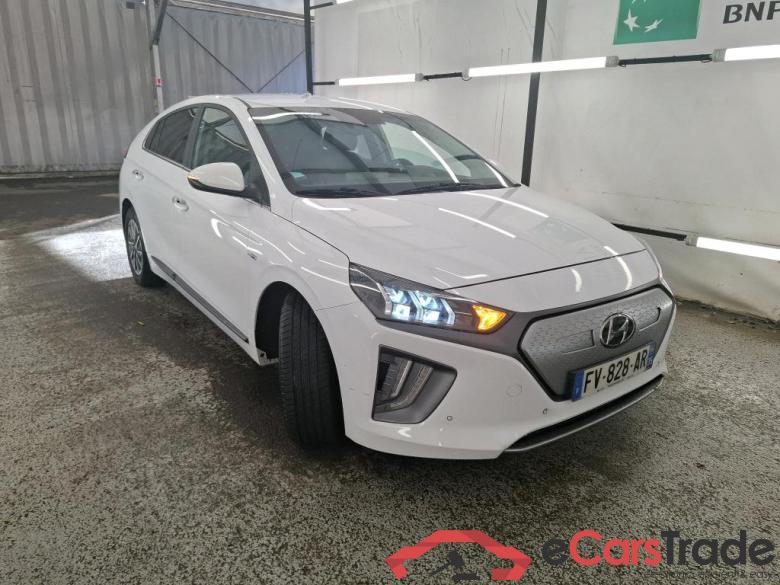 HYUNDAI Ioniq / 2019 / 5P / Berline 39kWh Electric Executive #5