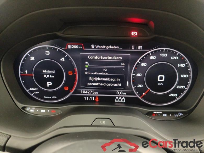 Audi Q2 1.6 30 TDI 85kW S tronic Design B. Edit 5d #6