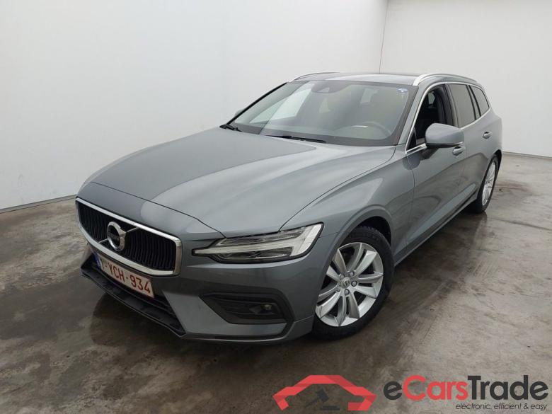 Volvo V60 D3 Geartronic Momentum Pro 5d #1