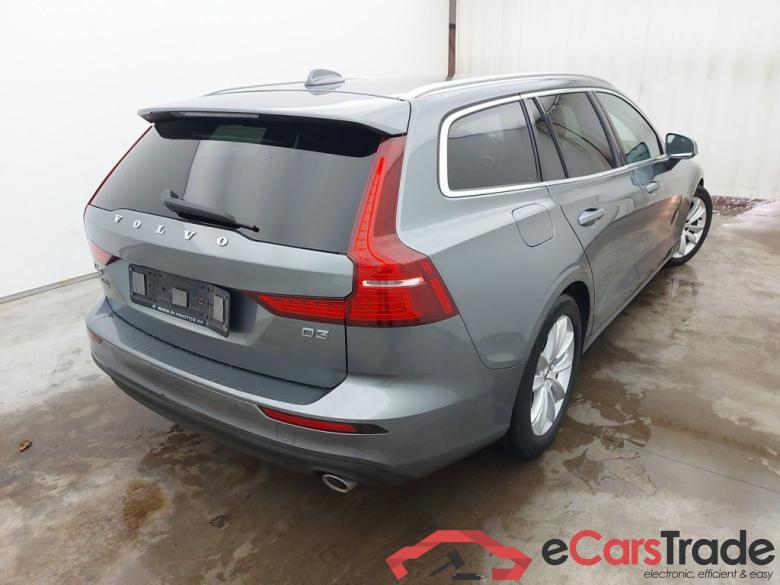 Volvo V60 D3 Geartronic Momentum Pro 5d #2