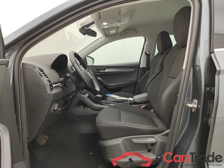 Skoda Karoq 2.0 CRTDI 85KW DSG7 Clever 5d #3