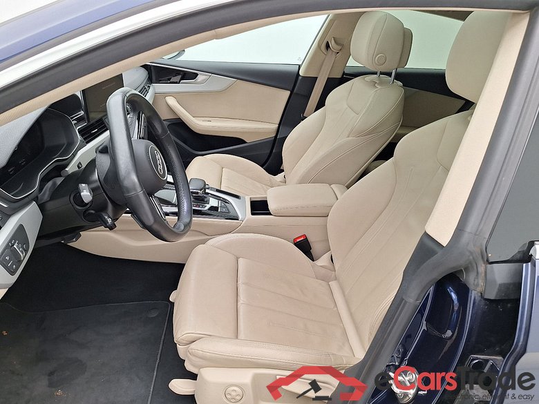 Audi, A5 SB FL'20, Audi A5 Sportback 35 TFSI S tronic S Line 5d #3