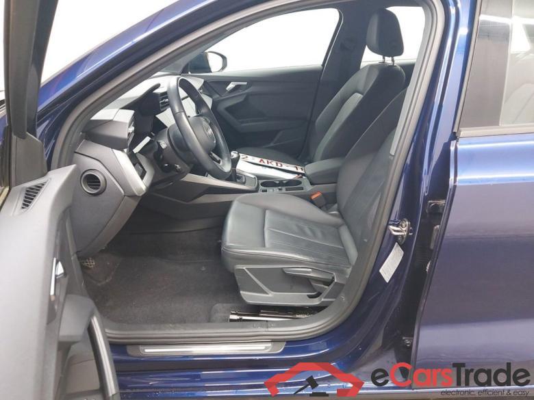 Audi A3 Sportback 1.5 35 TFSi 110kW Advanced 5d #3