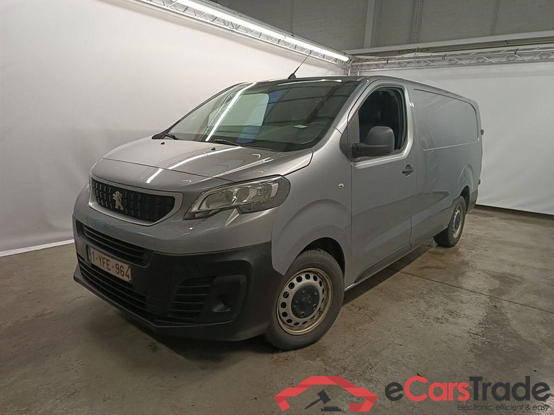Peugeot Expert Long Premium L3 2.0 BlueHDi 120 S&S 4d #1