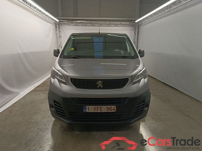 Peugeot Expert Long Premium L3 2.0 BlueHDi 120 S&S 4d #5