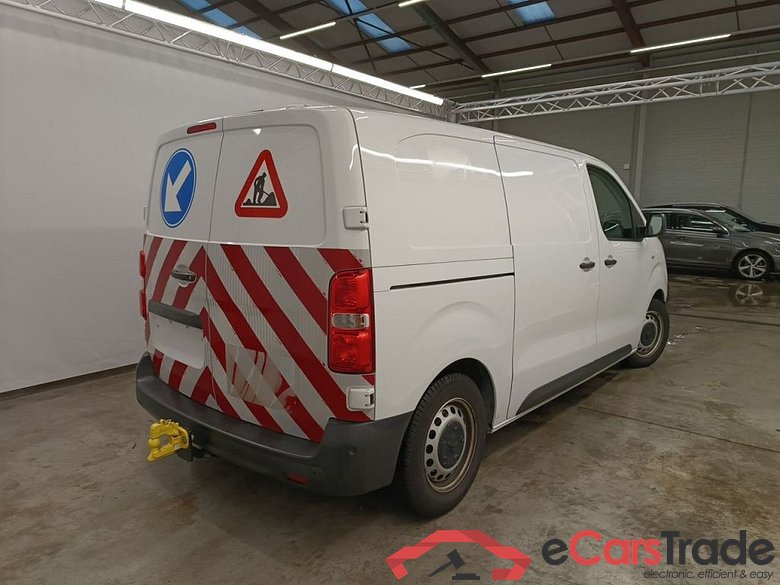 Peugeot Expert Standard L2 2.0 BlueHDi 145 EAT8 4d #2