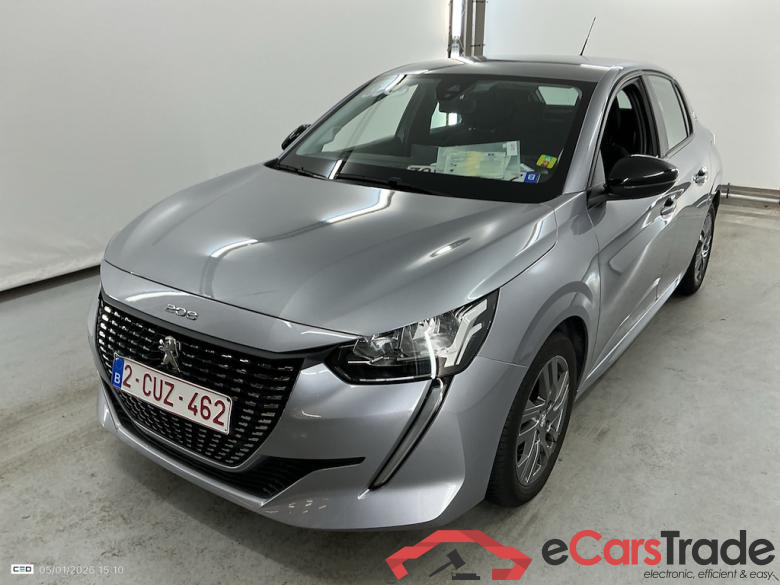 PEUGEOT 208 1.2 PURETECH 55KW S-S ACTIVE PACK