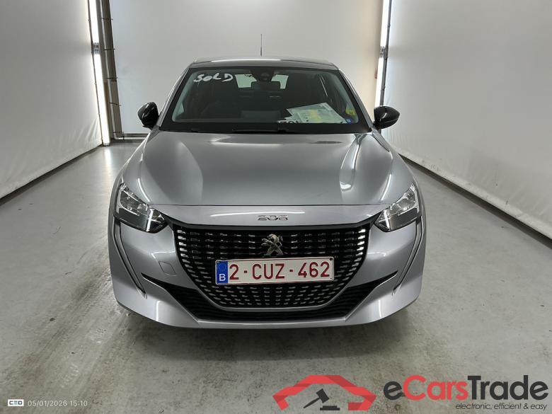 PEUGEOT 208 1.2 PURETECH 55KW S-S ACTIVE PACK #2