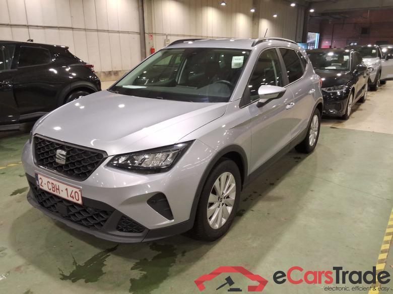 SEAT ARONA 1.0 TSI 81KW MOVE #1