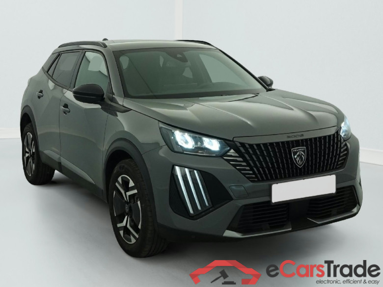 Peugeot 2008 Allure 1.2 S&S 75kW BVM6