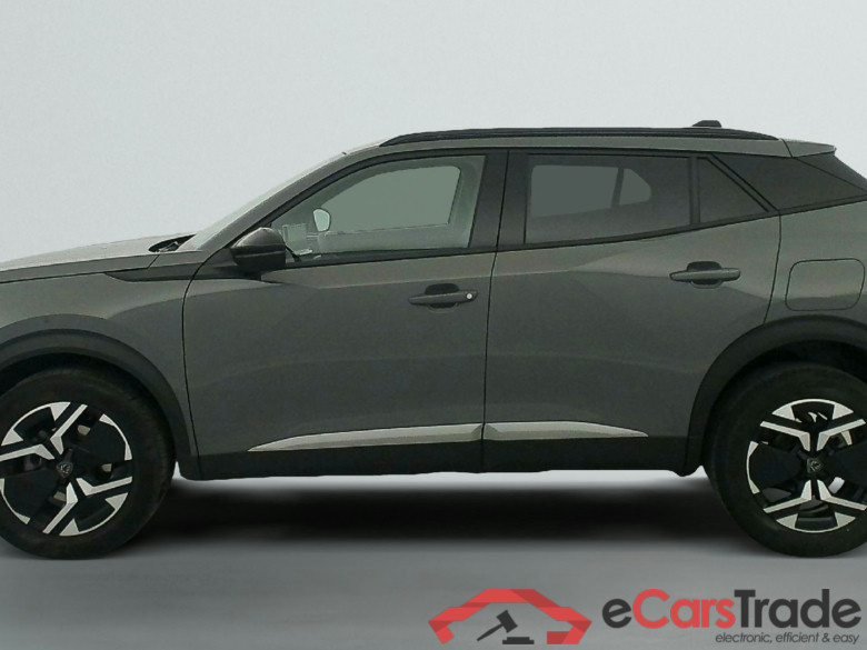 Peugeot 2008 Allure 1.2 S&S 75kW BVM6 #4