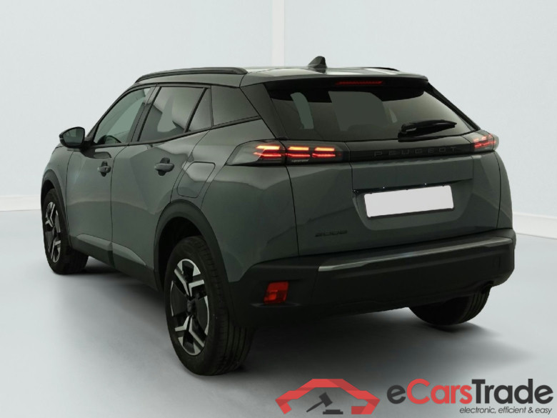 Peugeot 2008 Allure 1.2 S&S 75kW BVM6 #5