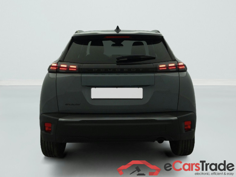 Peugeot 2008 Allure 1.2 S&S 75kW BVM6 #6