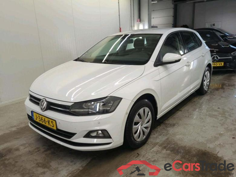 VOLKSWAGEN POLO 1.0 TSI Comf.l. Bus.