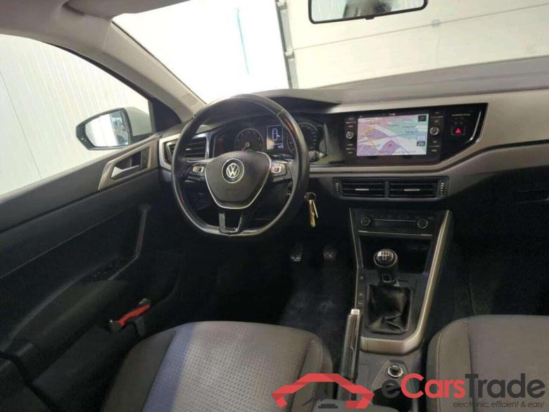 VOLKSWAGEN POLO 1.0 TSI Comf.l. Bus. #3