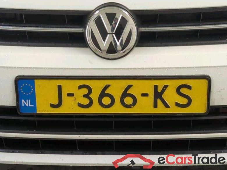 VOLKSWAGEN POLO 1.0 TSI Comf.l. Bus. #4