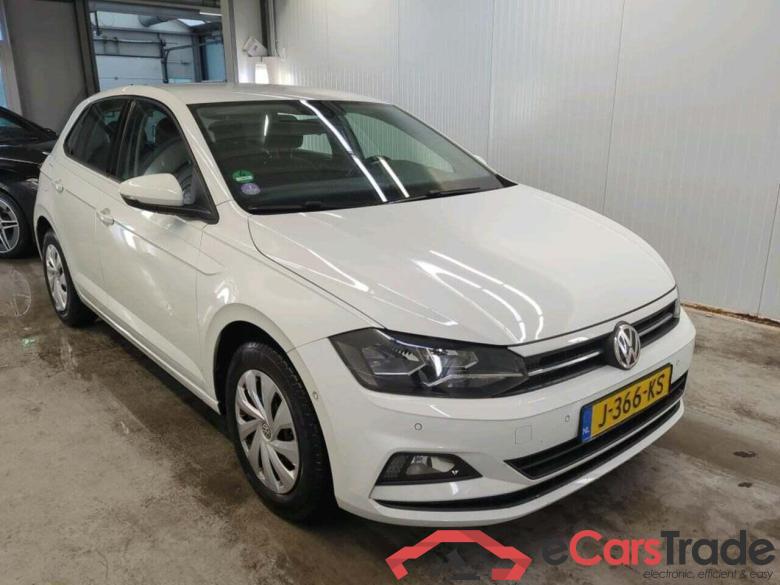 VOLKSWAGEN POLO 1.0 TSI Comf.l. Bus. #5