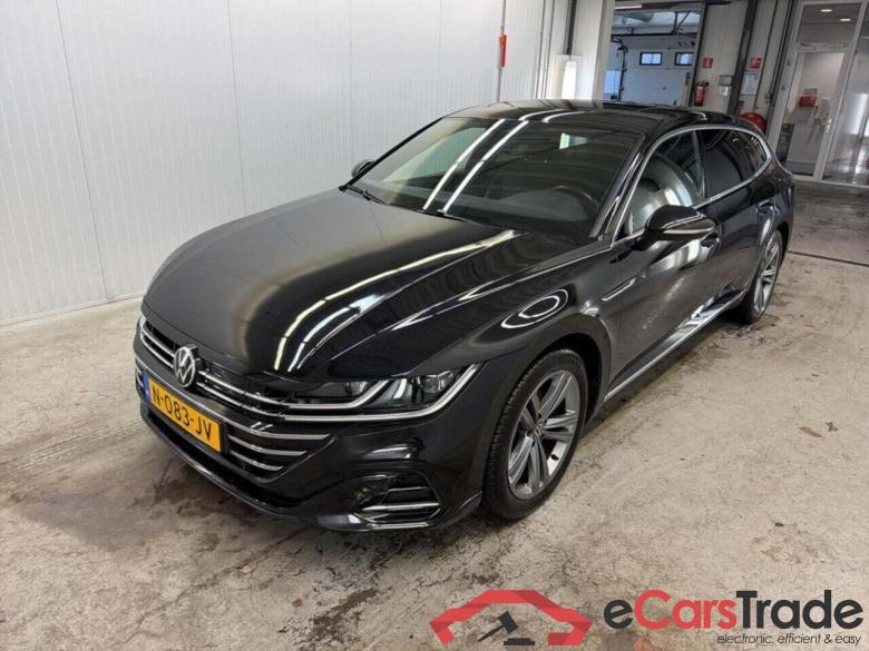 VOLKSWAGEN Arteon Shooting Brake 1.4 TSI eHy R Bns+ #1
