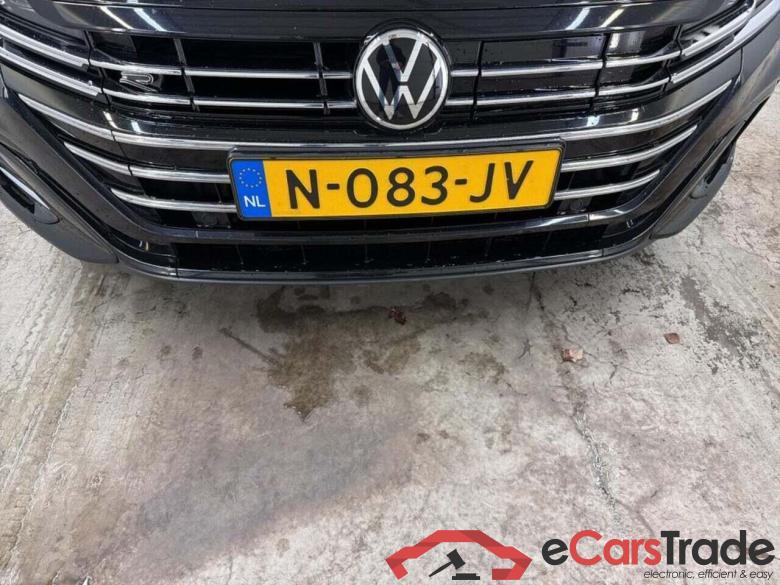 VOLKSWAGEN Arteon Shooting Brake 1.4 TSI eHy R Bns+ #4
