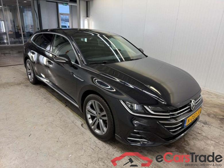 VOLKSWAGEN Arteon Shooting Brake 1.4 TSI eHy R Bns+ #5