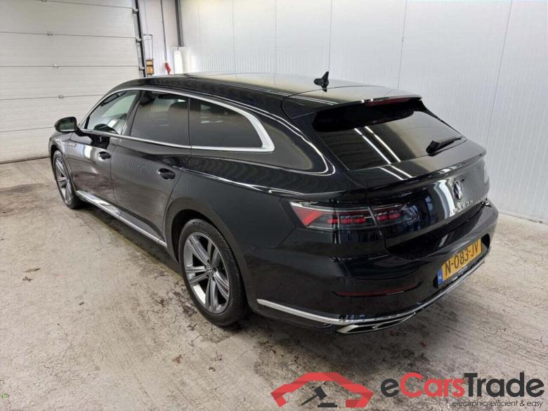 VOLKSWAGEN Arteon Shooting Brake 1.4 TSI eHy R Bns+ #6