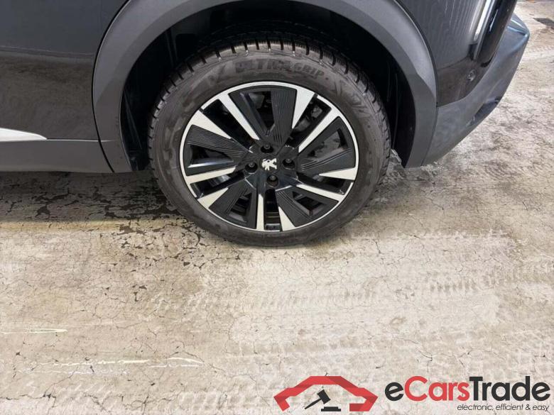 PEUGEOT 2008 1.2 PureTech GT #5