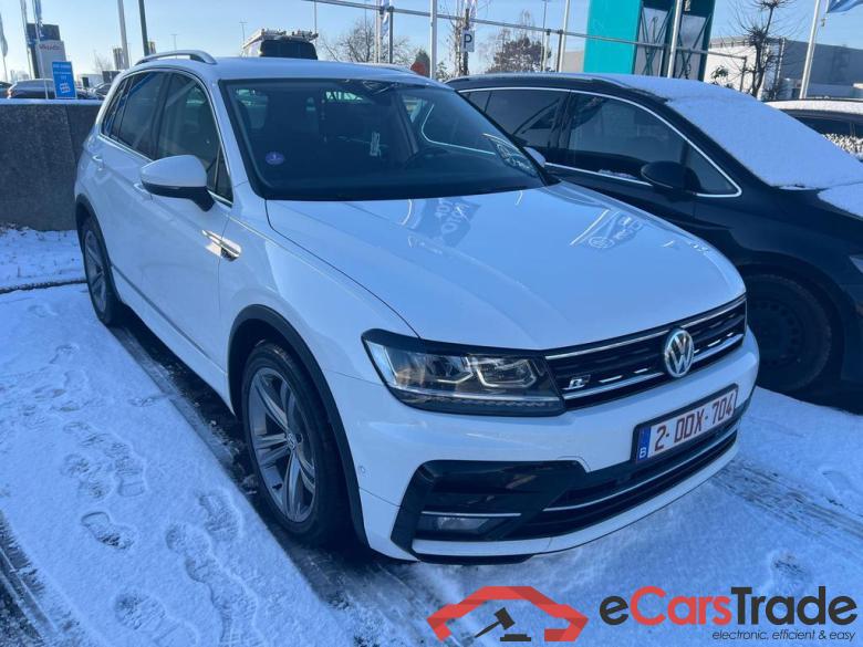 VOLKSWAGEN Tiguan Tiguan 1.5 TSI ACT Comfortline OPF DSG #3