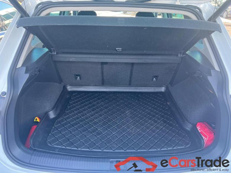 VOLKSWAGEN Tiguan Tiguan 1.5 TSI ACT Comfortline OPF DSG #5